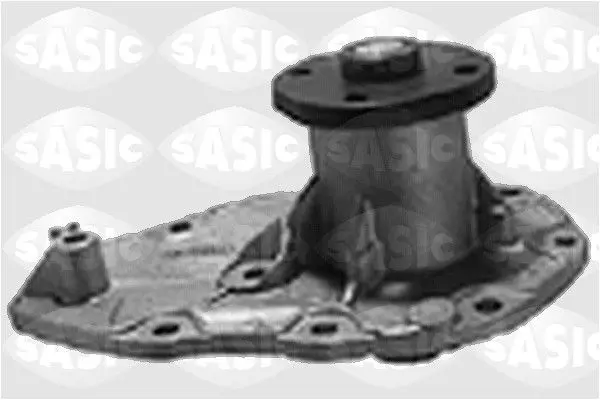 Handler.Part Water pump SASIC 4001206 1