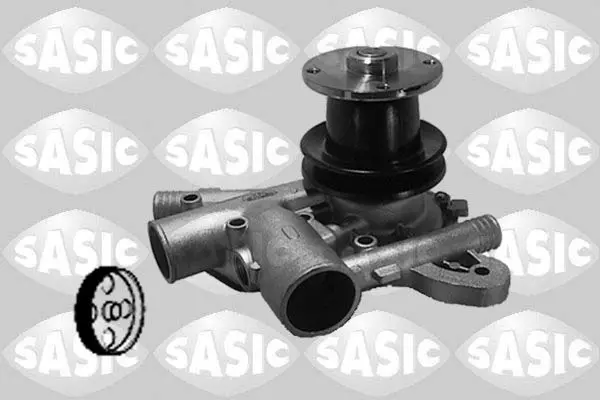 Handler.Part Water pump SASIC 4001212 1