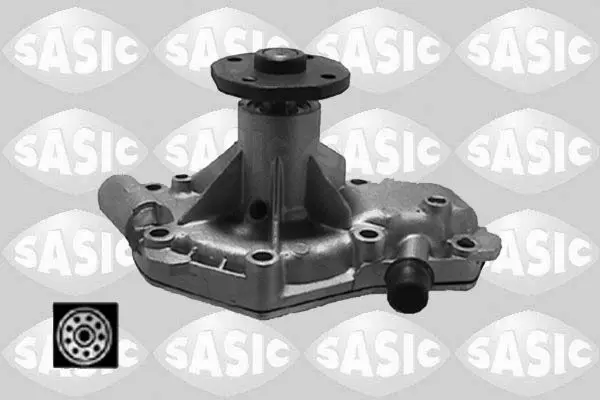 Handler.Part Water pump SASIC 4001236 1