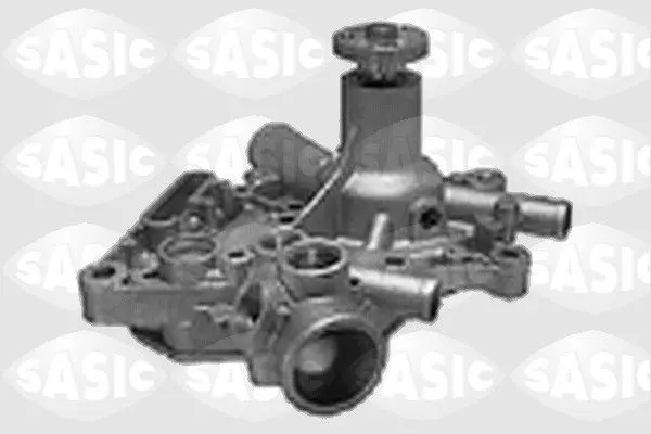 Handler.Part Water pump SASIC 4001242 1