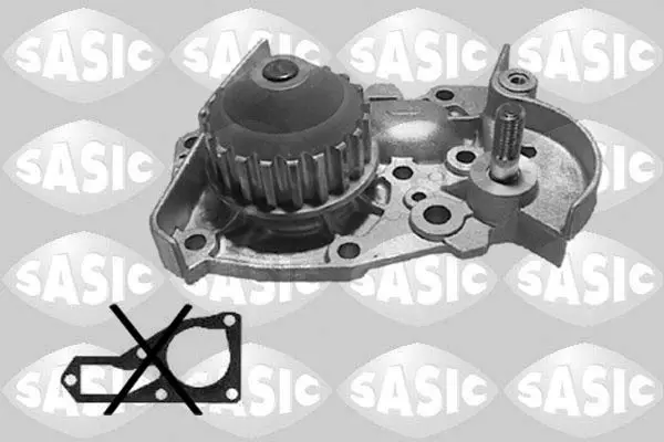 Handler.Part Water pump SASIC 4001245 1