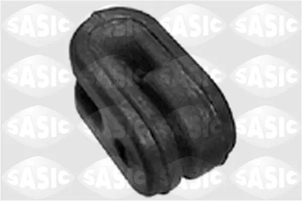 Handler.Part Rubber buffer, silencer SASIC 4001464 1