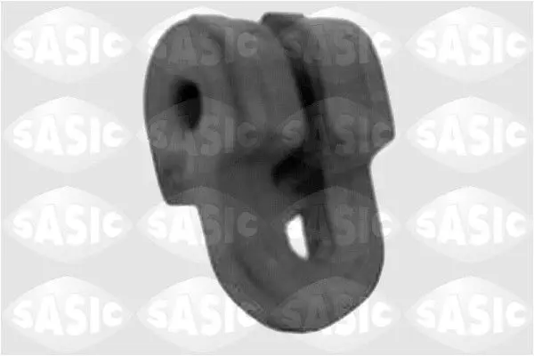 Handler.Part Rubber buffer, silencer SASIC 4001593 1