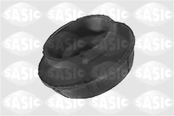 Handler.Part Rubber buffer, suspension SASIC 4001615 1