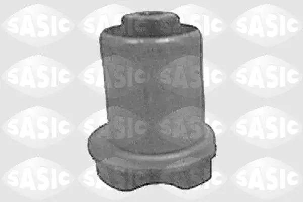 Handler.Part Mounting, axle beam SASIC 4003324 1