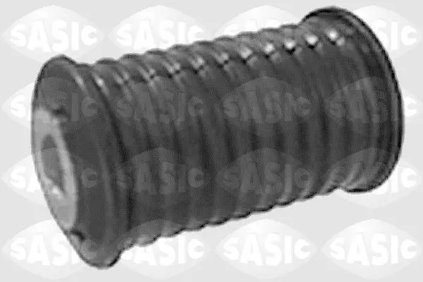 Handler.Part Mounting, leaf spring SASIC 4003348 1