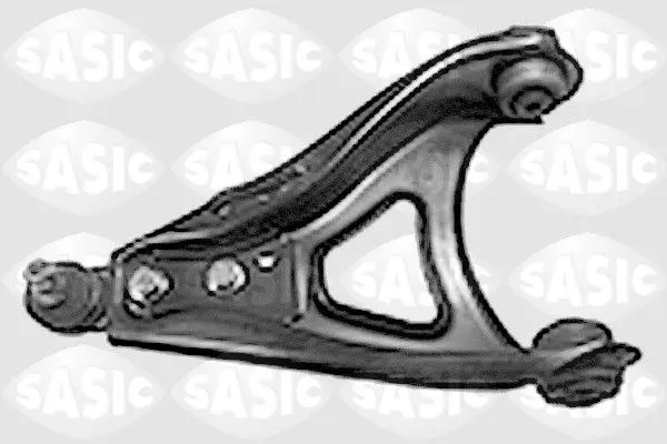 Handler.Part Track control arm SASIC 4003357 1