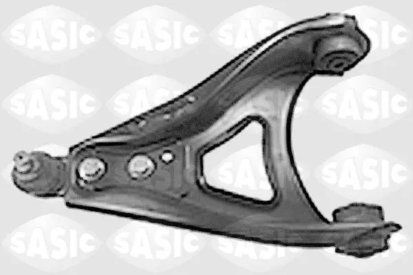 Handler.Part Track control arm SASIC 4003359 1