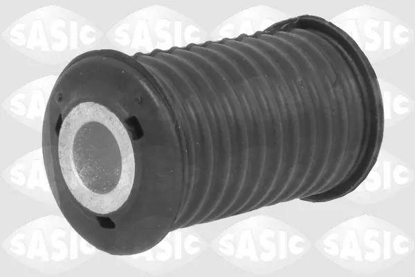 Handler.Part Mounting, leaf spring SASIC 4003377 1