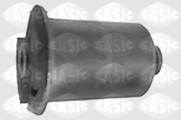 Handler.Part Mounting, axle beam SASIC 4003387 1