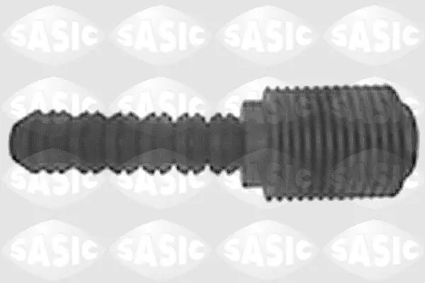 Handler.Part Rubber buffer, suspension SASIC 4005510 1