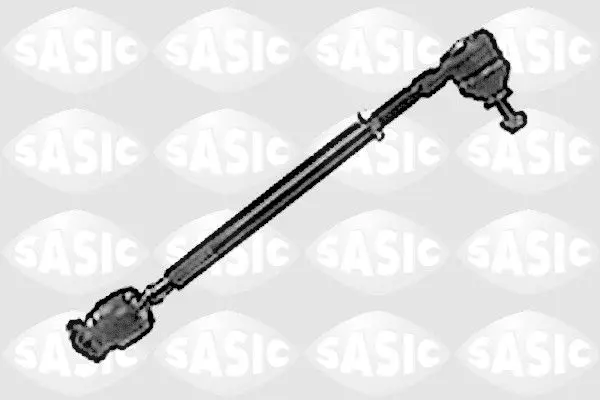 Handler.Part Rod assembly SASIC 4006044B1 1