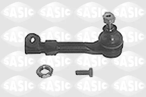 Handler.Part Tie rod end SASIC 4006108 1