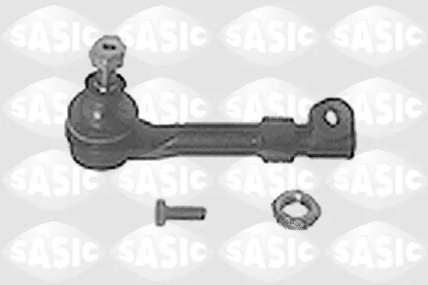 Handler.Part Tie rod end SASIC 4006109 1