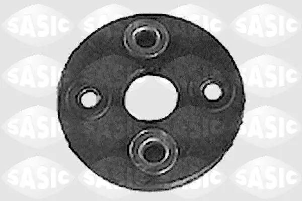 Handler.Part Steering column coupling SASIC 4006141 1