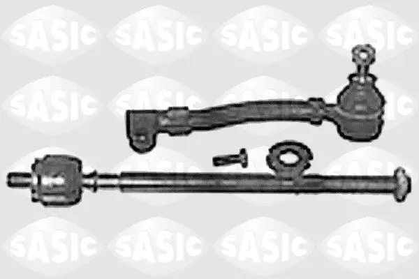 Handler.Part Rod assembly SASIC 4006235 1