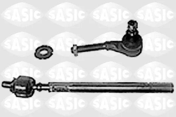 Handler.Part Rod assembly SASIC 4006240 1