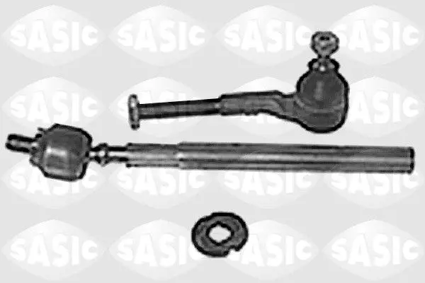 Handler.Part Rod assembly SASIC 4006242 1