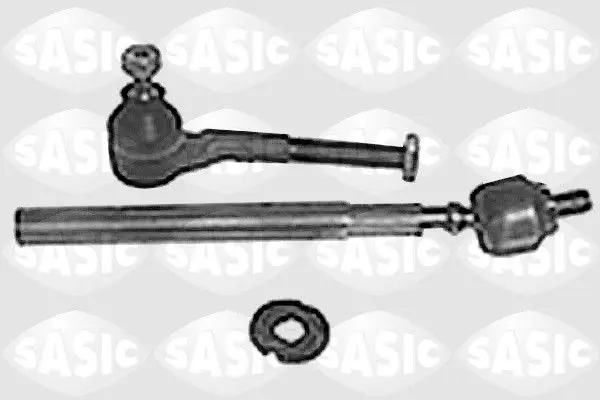 Handler.Part Rod assembly SASIC 4006243 1