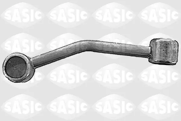 Handler.Part Repair kit, gear lever SASIC 4442262 1