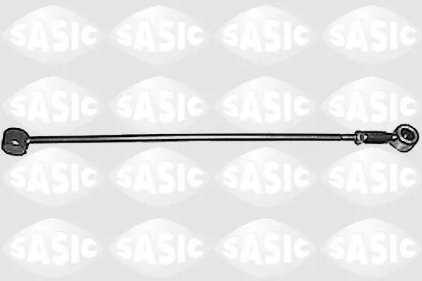 Handler.Part Repair kit, gear lever SASIC 4442822 1