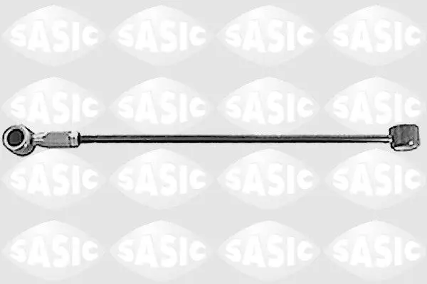 Handler.Part Repair kit, gear lever SASIC 4522172 1