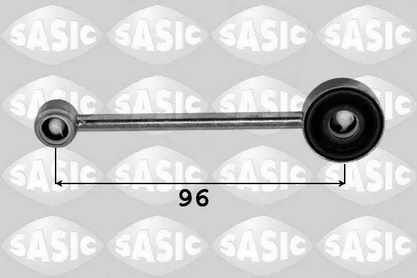 Handler.Part Repair kit, gear lever SASIC 4542C92 1