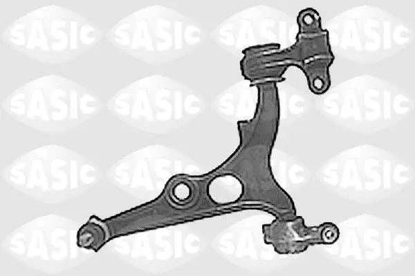 Handler.Part Track control arm SASIC 5213643 1