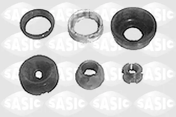 Handler.Part Repair kit, ball joint SASIC 6403073 1