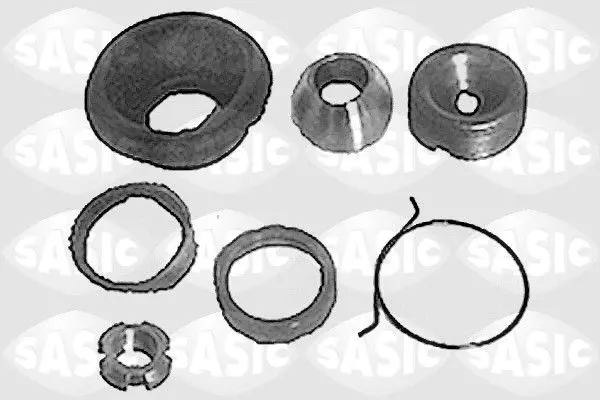 Handler.Part Repair kit, ball joint SASIC 6403133S 1