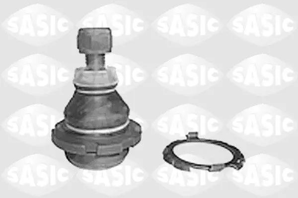 Handler.Part Ball joint SASIC 6403153S 1