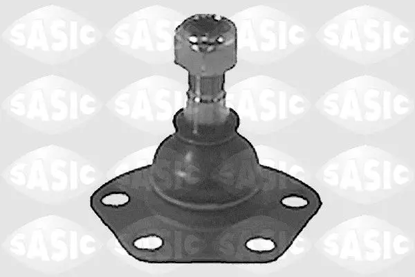 Handler.Part Ball joint SASIC 6403543 1