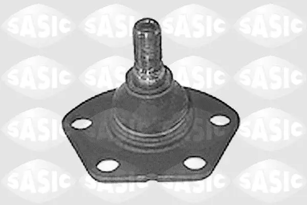 Handler.Part Ball joint SASIC 6403553 1