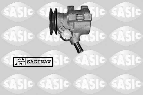 Handler.Part Hydraulic pump, steering system SASIC 7070027 1