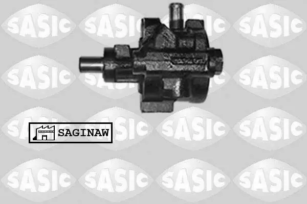 Handler.Part Hydraulic pump, steering system SASIC 7074007 1