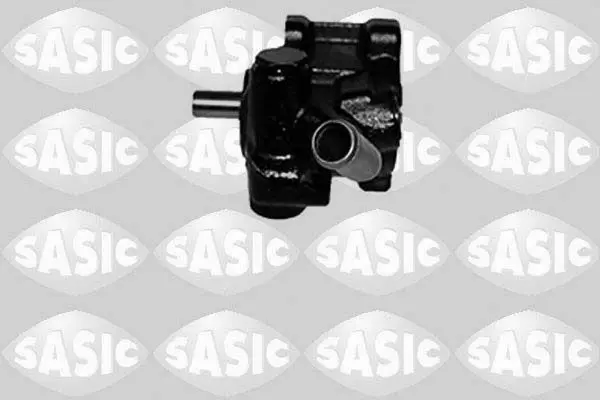 Handler.Part Hydraulic pump, steering system SASIC 7076052 1