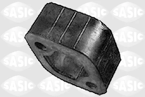 Handler.Part Rubber buffer, silencer SASIC 7551341 1