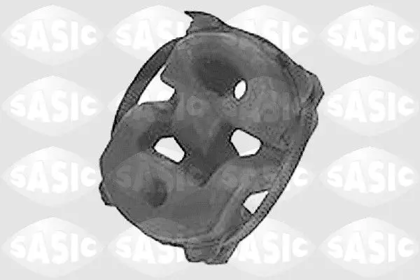 Handler.Part Rubber buffer, silencer SASIC 7551771 1