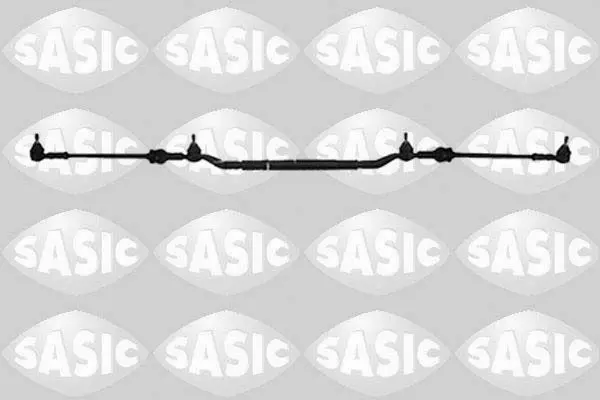 Handler.Part Rod assembly SASIC 7956001 1