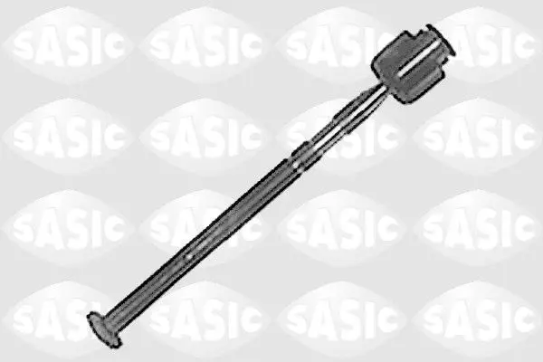 Handler.Part Tie rod axle joint SASIC 8123273 1