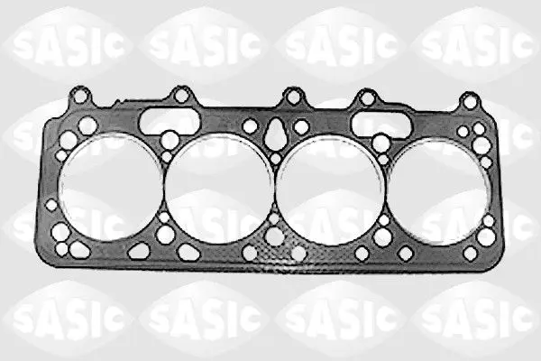 Handler.Part Gasket, cylinder head SASIC 9000611 1