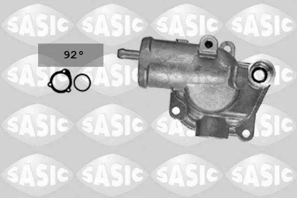 Handler.Part Thermostat, coolant SASIC 9000722 1