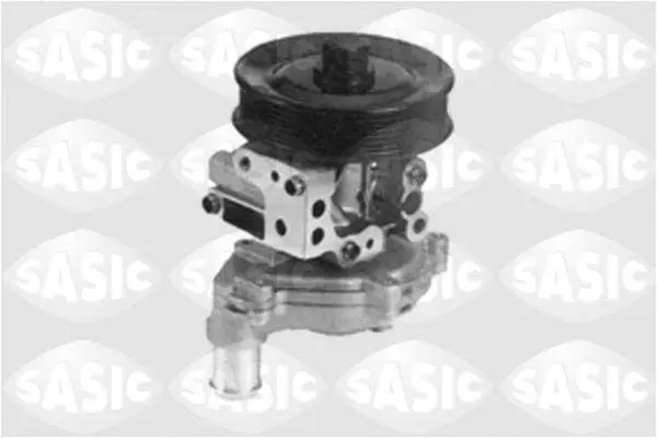 Handler.Part Water pump SASIC 9000837 1