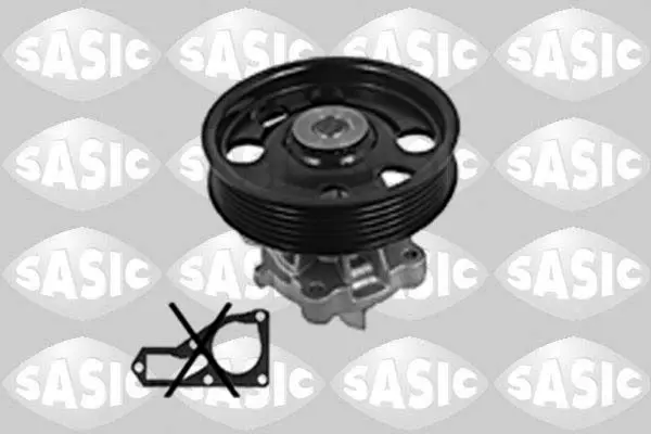 Handler.Part Water pump SASIC 9000906 1