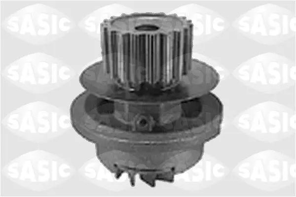 Handler.Part Water pump SASIC 9000925 1