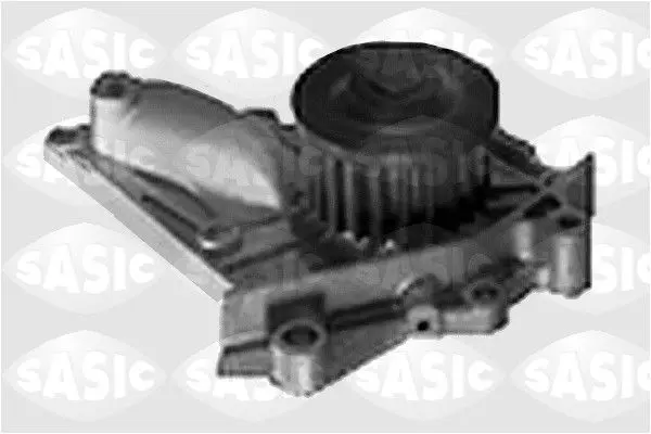 Handler.Part Water pump SASIC 9000956 1