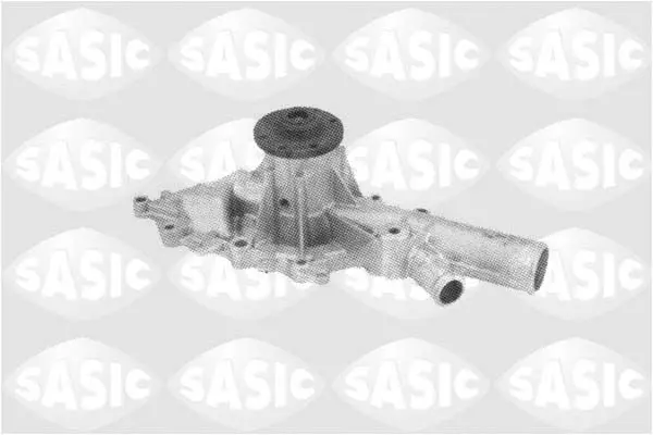 Handler.Part Water pump SASIC 9000978 1