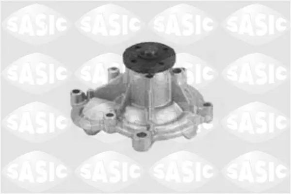 Handler.Part Water pump SASIC 9000981 1