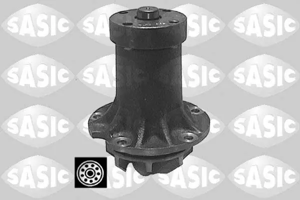 Handler.Part Water pump SASIC 9001068 1