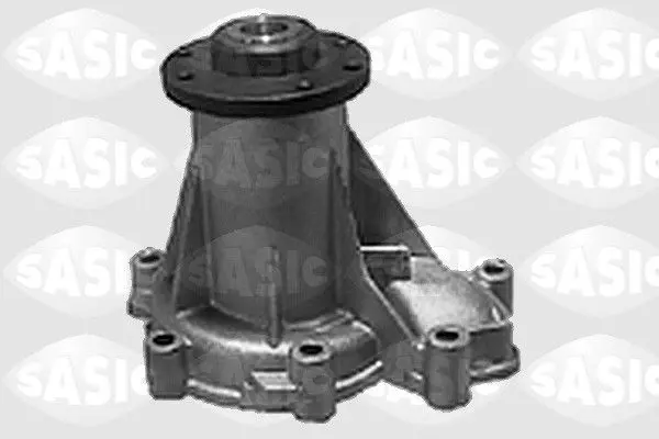 Handler.Part Water pump SASIC 9001075 1